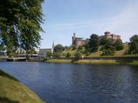 Inverness &ndash; &copy; Barbara Pflicke (Eberhardt TRAVEL)