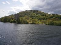 Bootstour auf dem Loch Ness &ndash; &copy; Barbara Pflicke (Eberhardt TRAVEL)
