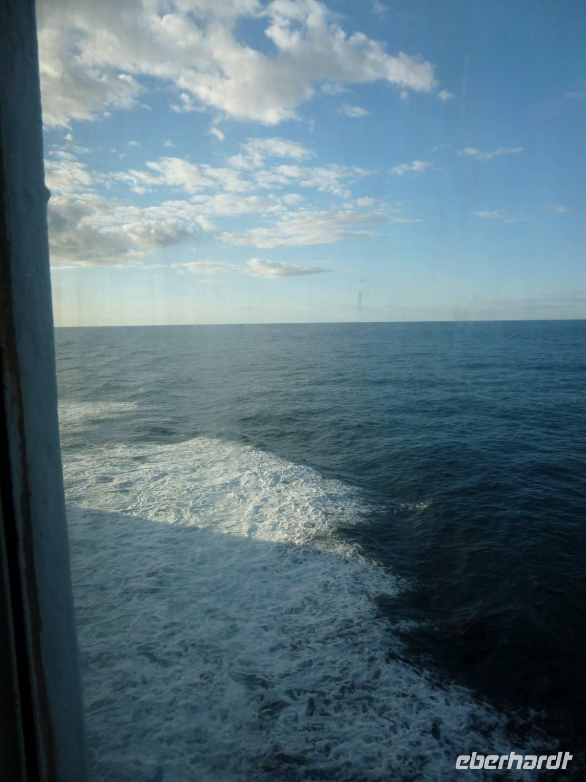 Newcastle-Ijmuiden &ndash; &copy; Grit Wendelberger (Eberhardt TRAVEL)