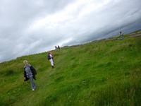 Hadrianswall &ndash; &copy; Grit Wendelberger (Eberhardt TRAVEL)