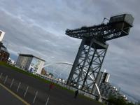 Glasgow &ndash; &copy; Grit Wendelberger (Eberhardt TRAVEL)