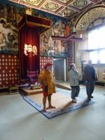 Stirling Castle &ndash; &copy; Grit Wendelberger (Eberhardt TRAVEL)