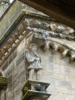Stirling Castle &ndash; &copy; Grit Wendelberger (Eberhardt TRAVEL)