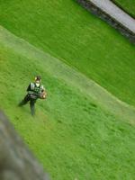 Stirling Castle &ndash; &copy; Grit Wendelberger (Eberhardt TRAVEL)