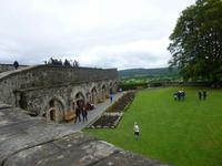 Stirling Castle &ndash; &copy; Grit Wendelberger (Eberhardt TRAVEL)