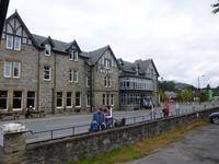 Balavil Hotel Aviemore &ndash; &copy; Grit Wendelberger (Eberhardt TRAVEL)