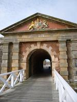 Fort George &ndash; &copy; Grit Wendelberger (Eberhardt TRAVEL)