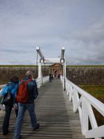Fort George &ndash; &copy; Grit Wendelberger (Eberhardt TRAVEL)