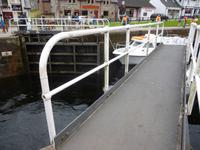 Fort Augustus &ndash; &copy; Grit Wendelberger (Eberhardt TRAVEL)