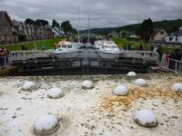 Fort Augustus &ndash; &copy; Grit Wendelberger (Eberhardt TRAVEL)