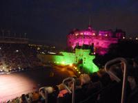 Tattoo Edinburgh &ndash; &copy; Grit Wendelberger (Eberhardt TRAVEL)