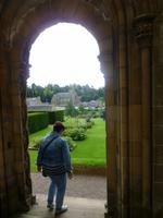 Jedburgh &ndash; &copy; Grit Wendelberger (Eberhardt TRAVEL)