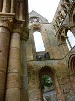 Jedburgh &ndash; &copy; Grit Wendelberger (Eberhardt TRAVEL)
