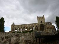 Jedburgh &ndash; &copy; Grit Wendelberger (Eberhardt TRAVEL)