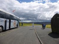 Border (Carters Bar) &ndash; &copy; Grit Wendelberger (Eberhardt TRAVEL)