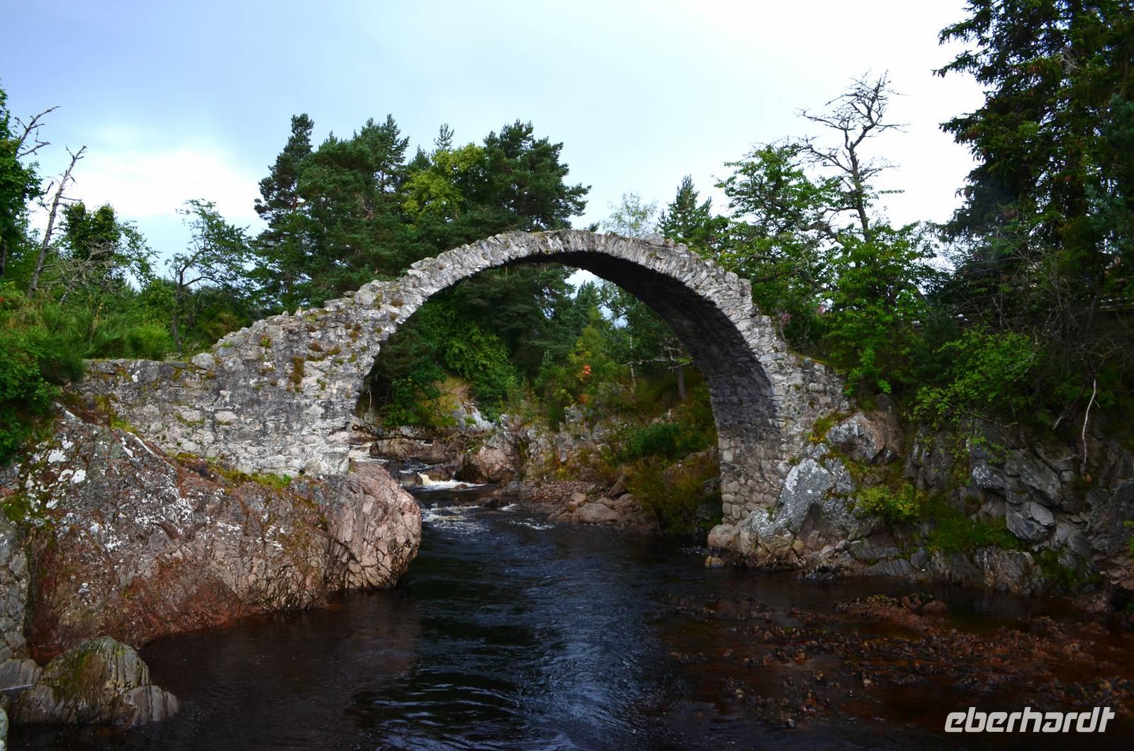 0149 Carrbridge, 1717 &ndash; &copy; Konrad Füssel (Eberhardt TRAVEL)