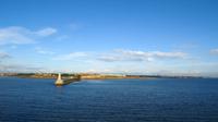 0005 Tynemouth, Ankunft &ndash; &copy; Konrad Füssel (Eberhardt TRAVEL)