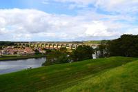 0008 Berwick upon Tweed &ndash; &copy; Konrad Füssel (Eberhardt TRAVEL)