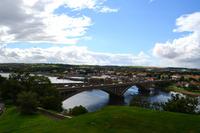 0010 Berwick upon Tweed &ndash; &copy; Konrad Füssel (Eberhardt TRAVEL)