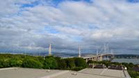 0016 Edinburgh, Firth of Forth Roadbridges &ndash; &copy; Konrad Füssel (Eberhardt TRAVEL)
