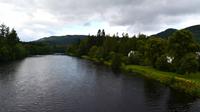0022 Dunkeld, River Tay &ndash; &copy; Konrad Füssel (Eberhardt TRAVEL)