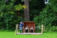 0030 Dunkeld & Birnham Highland Games &ndash; &copy; Konrad Füssel (Eberhardt TRAVEL)