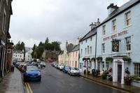 0039 Dunkeld, Marktplatz &ndash; &copy; Konrad Füssel (Eberhardt TRAVEL)