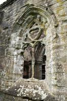 0045 Dunkeld, Cathedral &ndash; &copy; Konrad Füssel (Eberhardt TRAVEL)