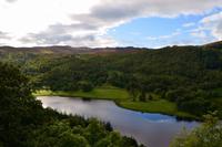 0066 Loch Tummel, Queens View &ndash; &copy; Konrad Füssel (Eberhardt TRAVEL)