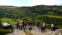 0067 Loch Tummel, Queens View &ndash; &copy; Konrad Füssel (Eberhardt TRAVEL)