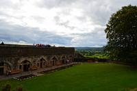 0070 Stirling Castle &ndash; &copy; Konrad Füssel (Eberhardt TRAVEL)