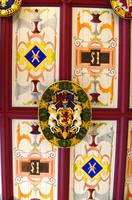 0074 Stirling Castle &ndash; &copy; Konrad Füssel (Eberhardt TRAVEL)