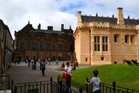 0077 Stirling Castle &ndash; &copy; Konrad Füssel (Eberhardt TRAVEL)