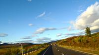 0086 Cairngorm Mountains