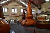 0099 Glenfarclas Distillery &ndash; &copy; Konrad Füssel (Eberhardt TRAVEL)