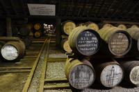0102 Glenfarclas Distillery &ndash; &copy; Konrad Füssel (Eberhardt TRAVEL)