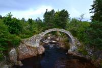 0148 Carrbridge, 1717 &ndash; &copy; Konrad Füssel (Eberhardt TRAVEL)