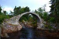 0149 Carrbridge, 1717 &ndash; &copy; Konrad Füssel (Eberhardt TRAVEL)