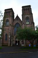 0151 Inverness, Cathedral &ndash; &copy; Konrad Füssel (Eberhardt TRAVEL)
