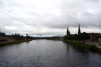 0156 Inverness &ndash; &copy; Konrad Füssel (Eberhardt TRAVEL)