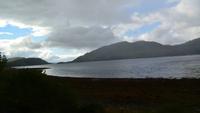 0164 Loch Carron &ndash; &copy; Konrad Füssel (Eberhardt TRAVEL)