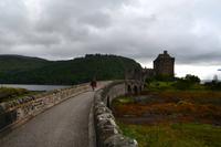 0165 Eilean Donan Castle &ndash; &copy; Konrad Füssel (Eberhardt TRAVEL)