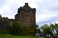 0169 Eilean Donan Castle &ndash; &copy; Konrad Füssel (Eberhardt TRAVEL)