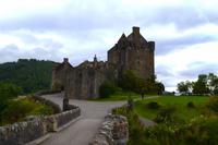 0170 Eilean Donan Castle &ndash; &copy; Konrad Füssel (Eberhardt TRAVEL)