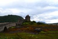 0171 Eilean Donan Castle &ndash; &copy; Konrad Füssel (Eberhardt TRAVEL)