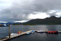 0177 Loch Alsh &ndash; &copy; Konrad Füssel (Eberhardt TRAVEL)