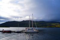 0180 Loch Alsh &ndash; &copy; Konrad Füssel (Eberhardt TRAVEL)