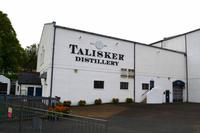 0188 Skye, Talisker Distillery &ndash; &copy; Konrad Füssel (Eberhardt TRAVEL)