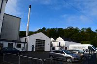 0189 Skye, Talisker Distillery &ndash; &copy; Konrad Füssel (Eberhardt TRAVEL)