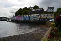 0194 Skye, Portree &ndash; &copy; Konrad Füssel (Eberhardt TRAVEL)